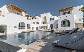 Hotel Spiros Naxos